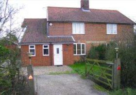 4 bedroom Semi-Detached for sale